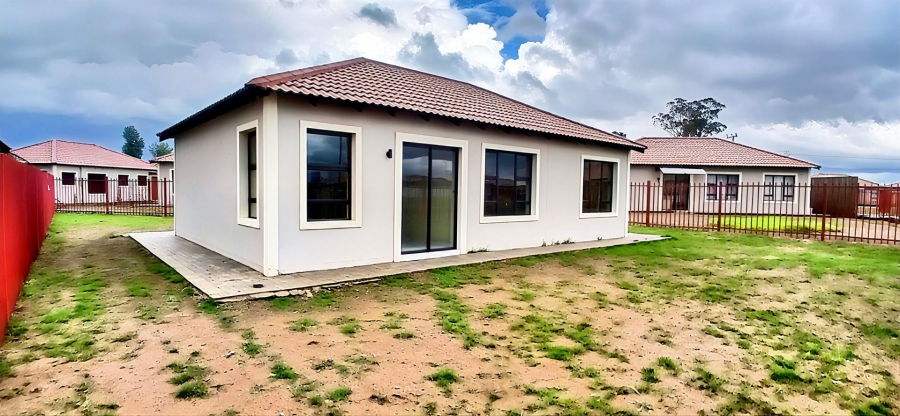 3 Bedroom Property for Sale in Grasslands Free State